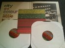 City and colour Little Hell (2011) firstpress