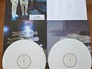 Air - Pocket Symphony (2007) 2-LP (MINT-)   RAR  ltd. White Vinyl  TOP