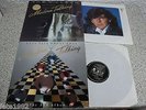 Vinyl 2  MODERN TALKING - 1ST ALBUM & 2nd ALBUM Let's Talk About Love 1985 LP's