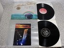 Vinyl 2  MODERN TALKING - 5th Album ROMANTIC WARRIORS + 6th IN THE GARDEN OF VEN