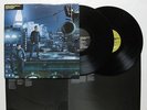 THE CRYSTAL METHOD LEGION OF DOOM 2LP 2003 ORIGINAL PRESS SUPER RARE