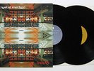 THE CRYSTAL METHOD VEGAS 2LP 1997 UK ORIGINAL PRESS SUPER RARE