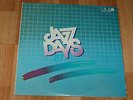 ESBJORN SVENSSON w/ FREDERYK NOREN rare BRATISLAVA 87 JAZZ DAYS 2- LP SUN RA EST