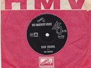 THE MOODS - Rum Drunk / I Love You So - Australian 1966 Garage Punk/Ugly Things