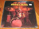 ART BLAKEY & JAZZ MESSENGERS roots & herbs BLUE NOTE BST 84347 og SEALED JAZZ LP