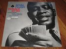 DONALD BYRD royal flush BLUE NOTE stereo 84101 rare SEALED 70's press? JAZZ LP