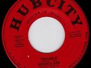 Black Gospel Soul Funk 45 Noah's Ark 'I Got A Story' Hub City Memphis