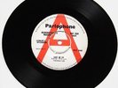 the beatles love me do demo on parlophone 45-R4949 1962 zt & jr stampers vg++