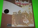 ** LED ZEPPELIN   II SECOND ALBUM LP   BEAUTIFUL NEAR MINT ORIGINAL PRESS **