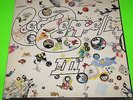 ** LED ZEPPELIN   III 3 THIRD Lp   BEAUTIFUL NEAR MINT   WORKING WHEEL **