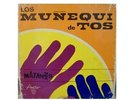 Listen/Los Munequitos De Matanzas/Cuban Rumba , Guaguanco 45'S/Areito/Cuba