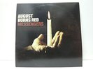 AUGUST BURNS RED 