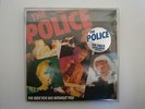 The Police - Six Pack UK 6 x 7