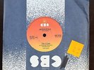 THE CLASH - Hitsville UK RARE SOUTH AFRICA ZA 7