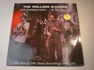 THE ROLLING STONES / GET SATISFACTION... IF YOU WANT / 2 LP / coloured vinyl