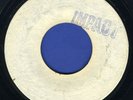 1060 RANDY'S ALLSTARS-MORE STARS-IMPACT PRE-1971 REGGAE 45 7