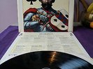 GENTLE GIANT - POWER & THE GLORY - WWA UK 1974. W/LYRIC SHEET. BEAUTIFUL