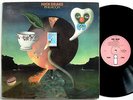 NICK DRAKE PINK MOON LP AUST PINK ISLAND LABEL EXCELLENT