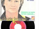 CLAUDE FRANCOIS/45 TOURS/TOI ET MOI CONTRE LE MONDE ENTIER(MADE IN MADAGASCAR)