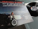 THE VENTURES        - IN SPACE -  MINT US ORIGINAL 1964 / TOP ZUSTAND