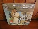 ORCHESTRE POLY RYTHMO DE COTONOU N ° 5 very rare copies limited ....