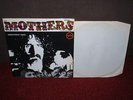 FRANK ZAPPA Absolutely Free LP 1967 VERVE 1st Press  STEREO