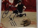 Jack White Stripes TMR Third Man Denial Twist 3