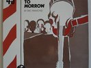 ERIC FRAMOND ** Now And Tomorrow ** MP2000 PSYCH Jazz HEAR