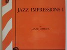 JANKO NILOVIC ** Jazz Impressions ** MP2000 Jazz HEAR