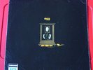 Egg Self Titled LP UK ORIG 2W/2W 1st Press Stereo Deram Nova SDN 14 Prog 1969