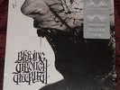 Bleeding Through The Truth White Grey Splatter VINYL LP hatebreed throwdown afi