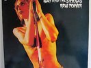 IGGY AND THE STOOGES: RAW POWER - MINT VINYL LP