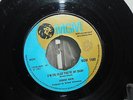RnB, Mod, Northern - Johnny Nash - (I'm So Glad) You're My Baby/Stormy