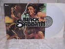 Black Sabbath  Same 1969 D orig Vertigo Swirl