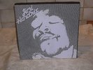 Jimi Hendrix  10 LP-Box  Top