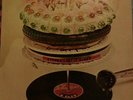 Rolling Stones Let It Bleed boxed Decca stereo LP vinyl
