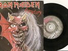Iron Maiden 7