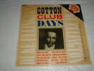 Duke Ellington Cotton Club Days Signed by Louis Metcalf