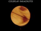 Coldplay Parachutes Vinyl LP New