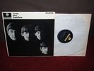 BEATLES With The Beatles LP 1963 MONO 1st Press E.J.DAY