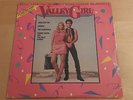 V/A VALLEY GIRL OST LP SEALED Rare Withdrawn Original Josie Cotton Sparks
