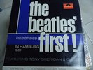 the Beatles 12