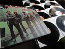MOODY BLUES      - SAME -   MINT ASIAN 8 RECORD BOX - SET / TOP ZUSTAND