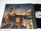 PINK FLOYD NM LP - ANIMALS FOC /206