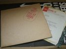 WHO Live at Leeds LP 1*UK Press TRACK Lbale 12 Insert & POSTER 