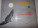 Howlin' Wolf Moanin' in the Moonlight LP CRL4006 1964 NEAR MINT