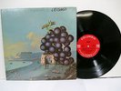 MOBY GRAPE WOW (No title on label) 1968 NEAR MINT Vinyl Columbia 2-eye 360 ST DG