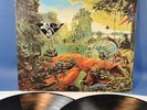 Iron Maiden- When it´s time to Rock  Heavy Metal LP Vinyl 2LP´s