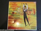 HP TAS LIST LP LONDON CS 6224 FALLA THE THREE CORNERED HAT BERGANZA ANSERMET SS