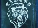 CIRCUS -  THE CIRCUS ALBUM ON METROMEDIA,PSYCH POWER POP ORIGINAL,IN SHRINK,NM
